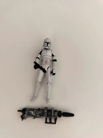 Figurine Clone Trooper Star Wars