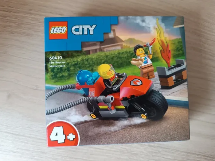 Lego City - photo numéro 3