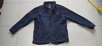 Veste de travail Cofra flametec 50