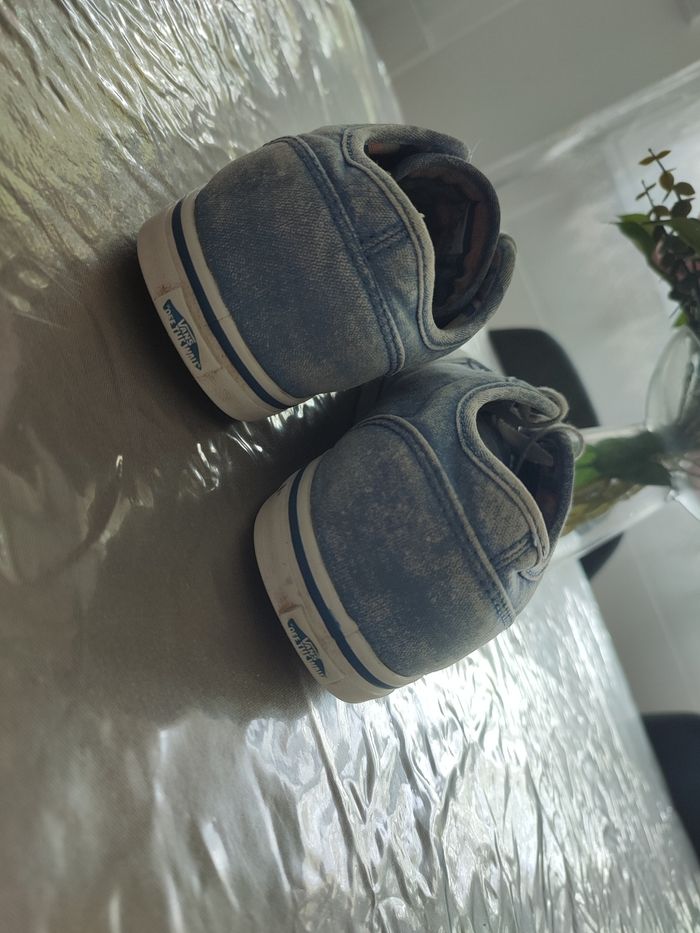 Chaussure vans - photo numéro 5