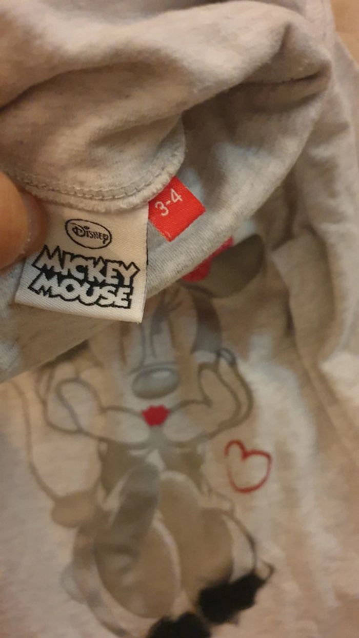 Col roule 4 ans - photo numéro 3