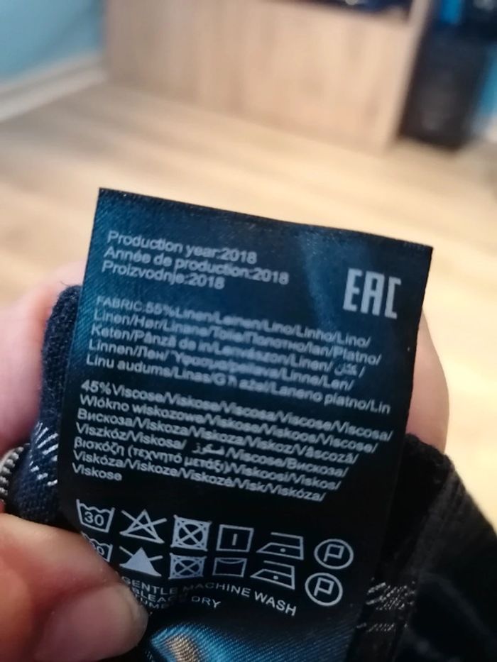 Pantalon Vero moda - photo numéro 7