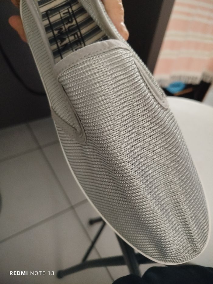 #kytie34chaussurehomme. Espadrilles taille 43 (9) - photo numéro 5