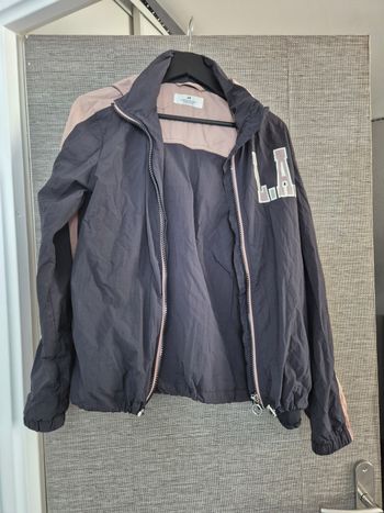 Veste fille taille 12-14 ans