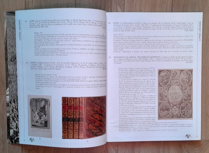 Ader Nordmann livres anciens et modernes 16 octobre 2014 Paris - photo numéro 6