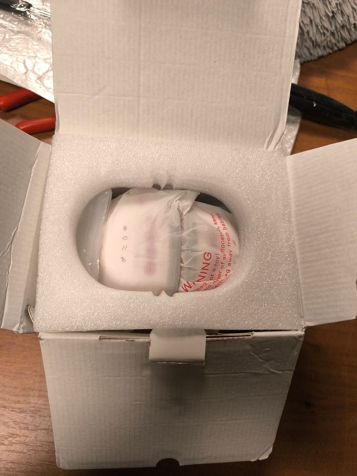 Tire lait - photo numéro 6