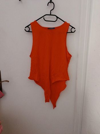 Bodie orange xl