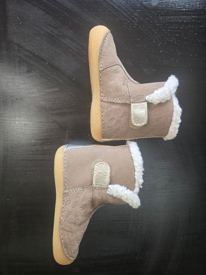 Bottines kickers - photo numéro 6