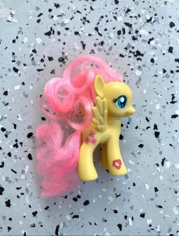 Jouet : My Little Pony