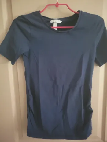 T-shirt de grossesse xs