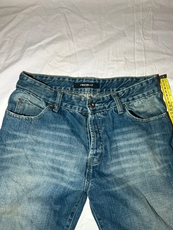 Jean vintage rg 512 - photo numéro 3