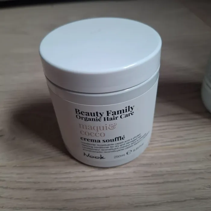 Lot produits capillaires Nook - photo numéro 6
