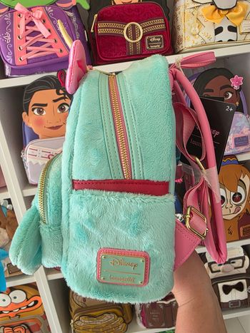 Loungefly Souillon