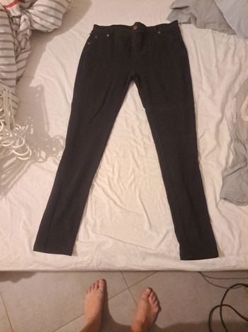 Pantalon style legging