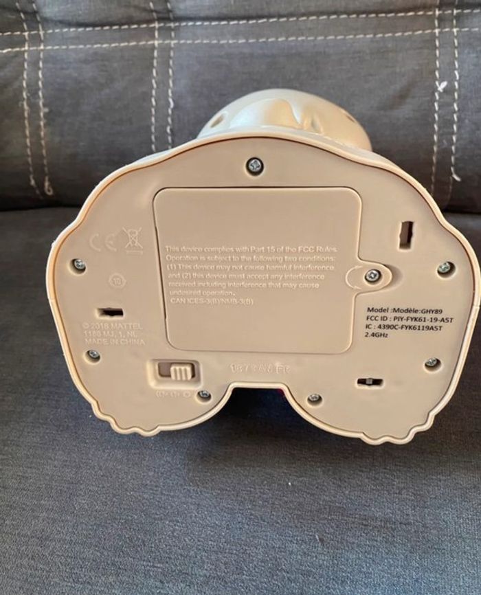 Fisher Price Linkimals - photo numéro 3