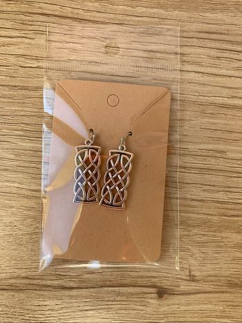 Boucles d’oreilles fantaisies