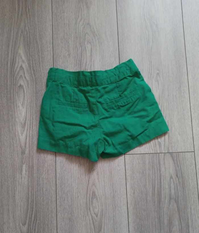 Short 6 ans filles - photo numéro 2