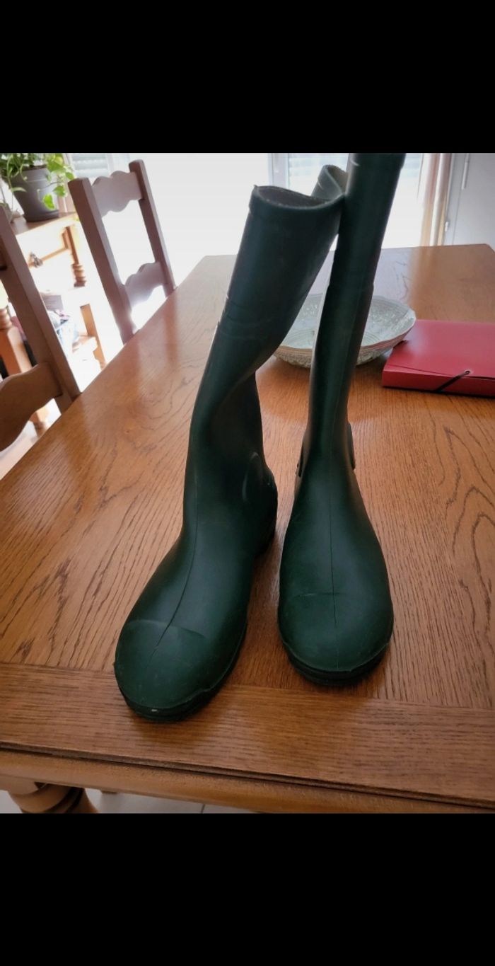 Bottes - photo numéro 3