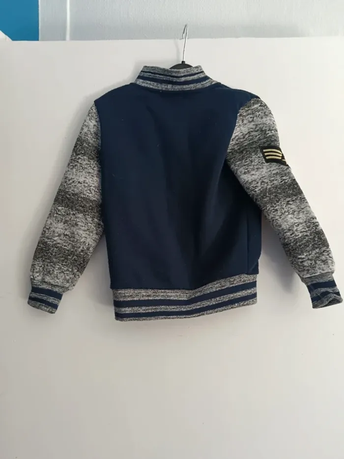 Veste - photo numéro 7