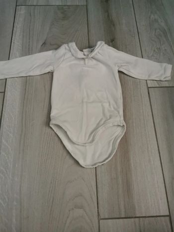 Body 3 mois Obaïbi