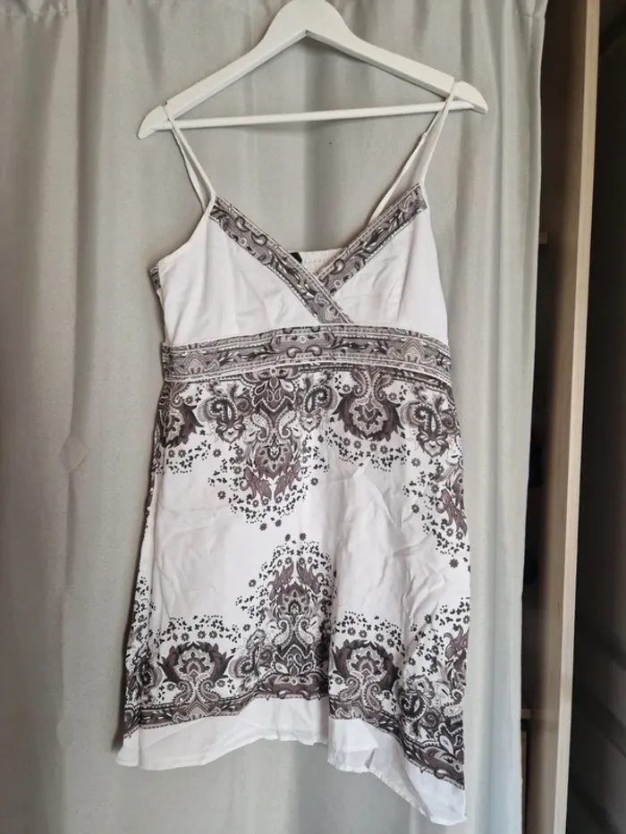 Robe d'été
