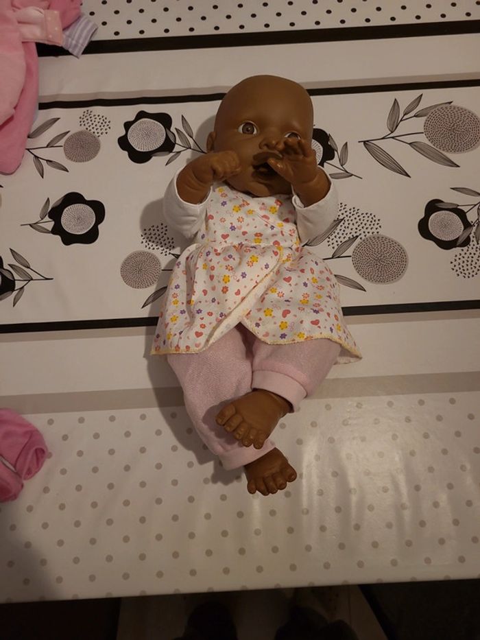 Poupon et ça garde robe - photo numéro 11