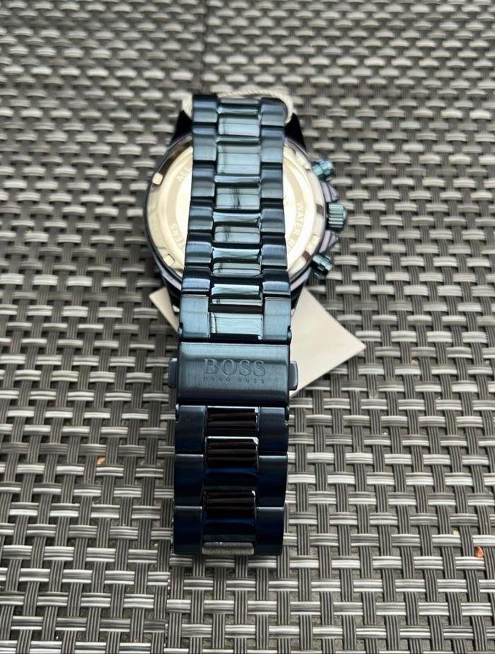 Montre Hugo Boss Hero (1513758) - photo numéro 3