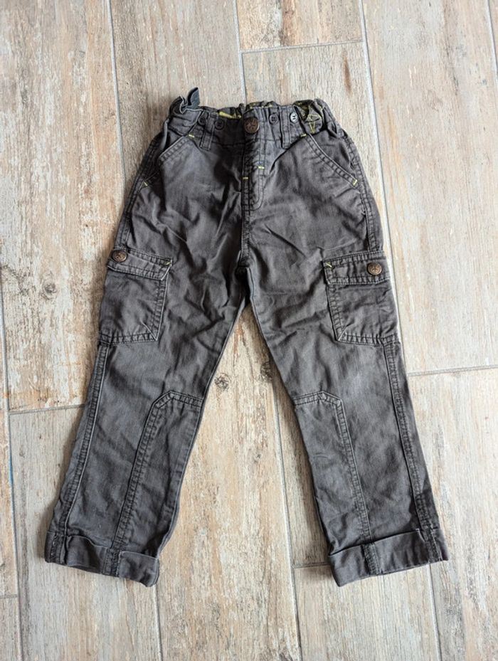 Pantalon 3 ans