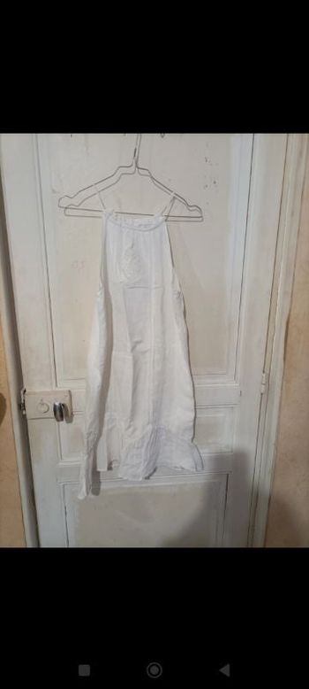 Robe 38