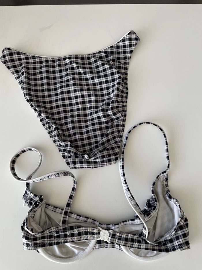 Maillot de bain femme - photo numéro 2