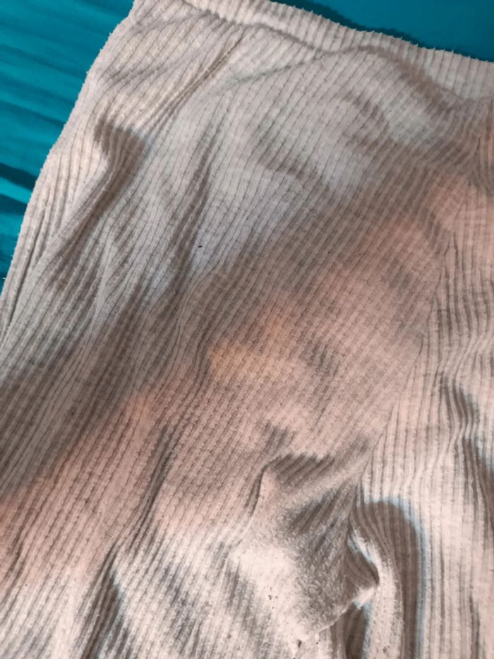 Pantalon de pyjama taille XL - photo numéro 7