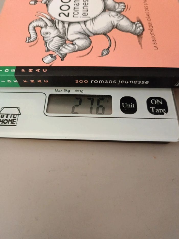 La bibliothèque idéale des 7-12 ans 200 romans jeunesse guide Fnac - photo numéro 13