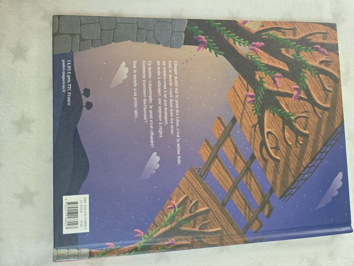 Livre - photo numéro 5