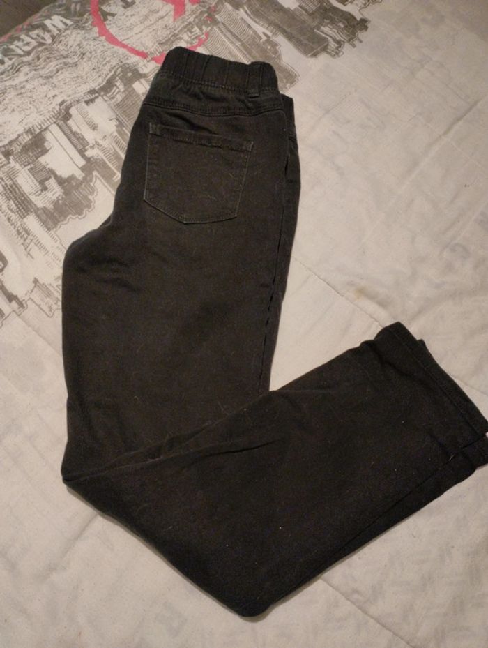 Pantalon noir
