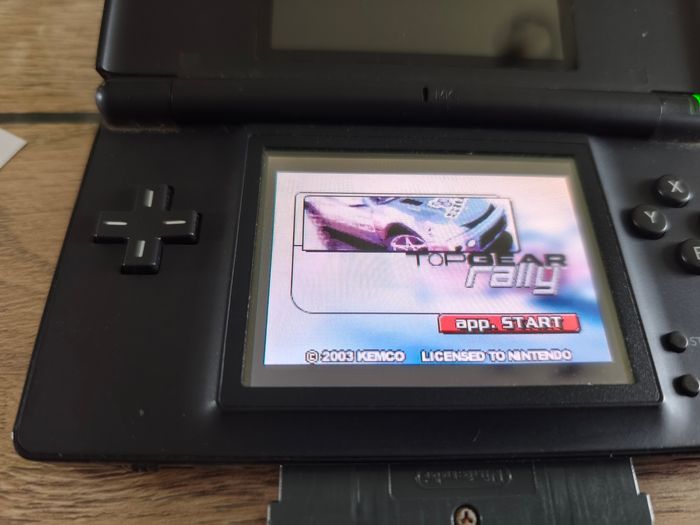 Lots jeux GameBoy advance - photo numéro 2