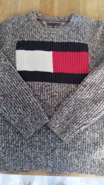 Pull Tommy Hilfiger