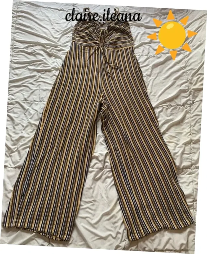 🛑combi-pantalon🛑 T 36