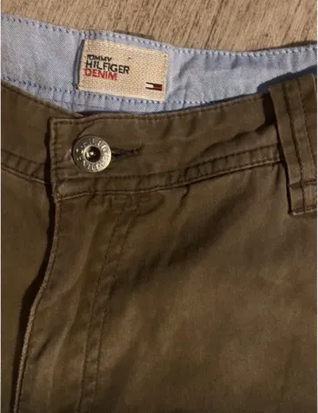 Tommy hilfiger