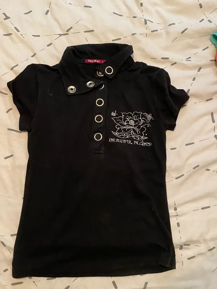 Tee-shirts