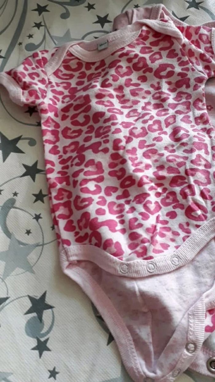 Bodys - photo numéro 2