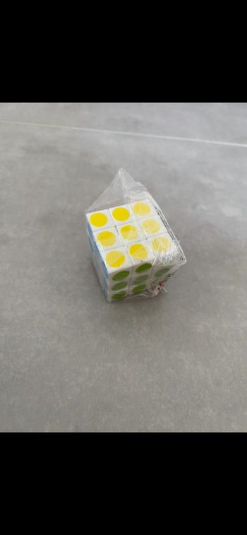 Mini casse tête neuf enfant