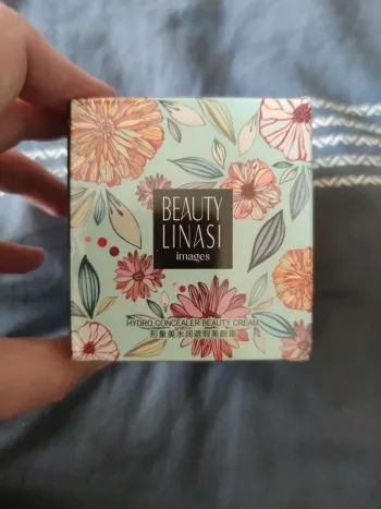 Beauty linasi images 20 g neuf