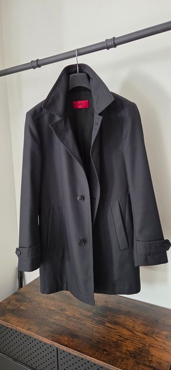 Manteau Hugo Boss