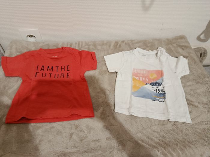 Lots de 8 articles - photo numéro 2