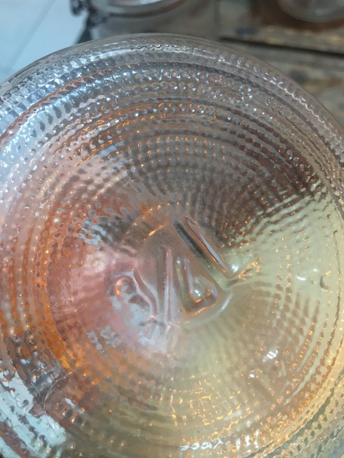 Lot de 4 bocaux le parfait - photo numéro 9