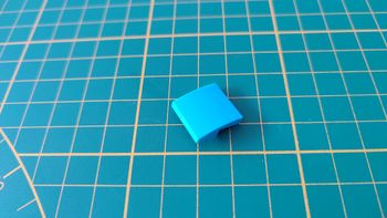 Pièce AM74106GD pièce détachée Mega Mattel #D79