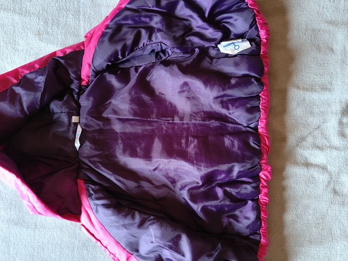 Manteau - photo numéro 7
