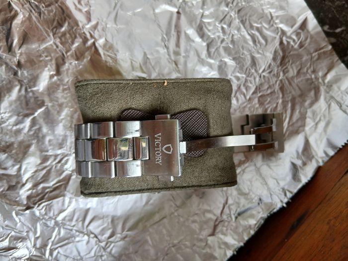 Montre VICTORY - photo numéro 9