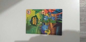 Livre histoire disney 1001 pattes