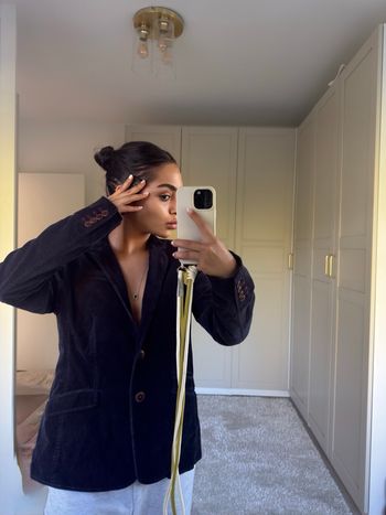 Blazer Tommy Hilfiger vintage 